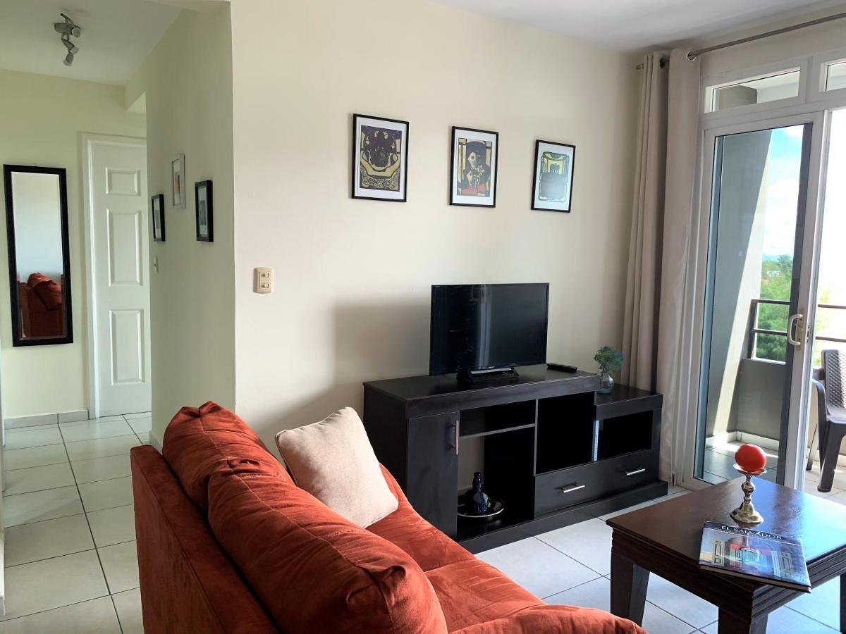 Luxury Modrn Apartment, W/Amazing View, 3Br,Escalon,Exclus,Secur ซานซัลวาดอร์ ภายนอก รูปภาพ