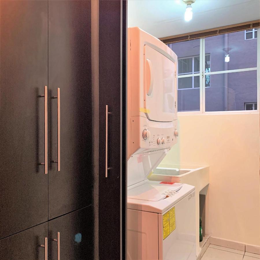 Luxury Modrn Apartment, W/Amazing View, 3Br,Escalon,Exclus,Secur ซานซัลวาดอร์ ภายนอก รูปภาพ
